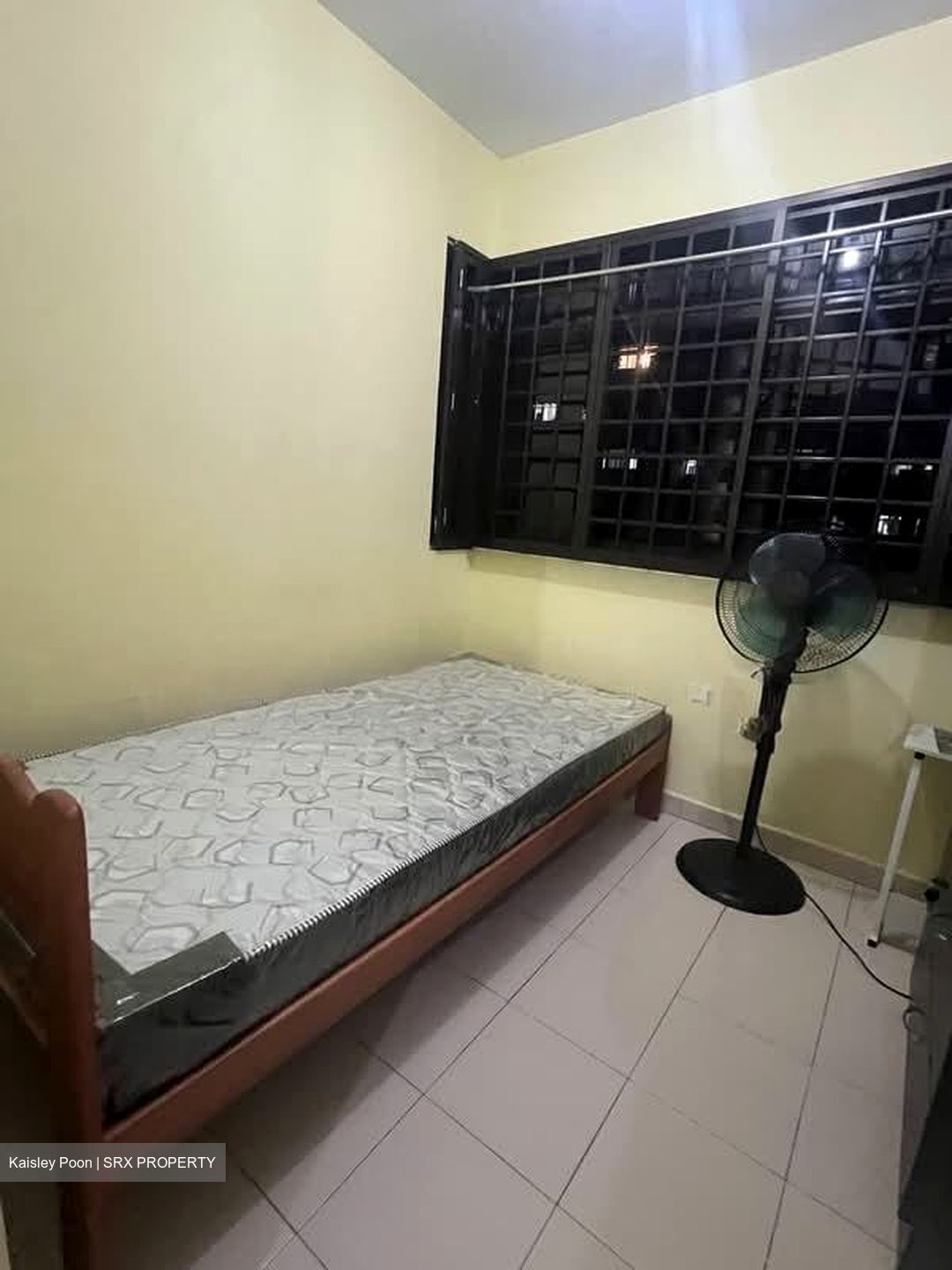 Blk 129 Yio Chu Kang Ville (Ang Mo Kio), HDB 4 Rooms #581120481